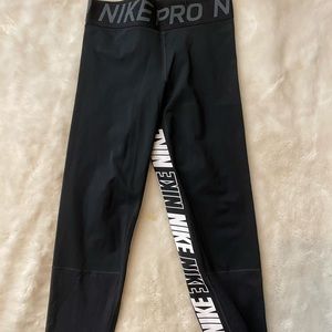 Nike leggings